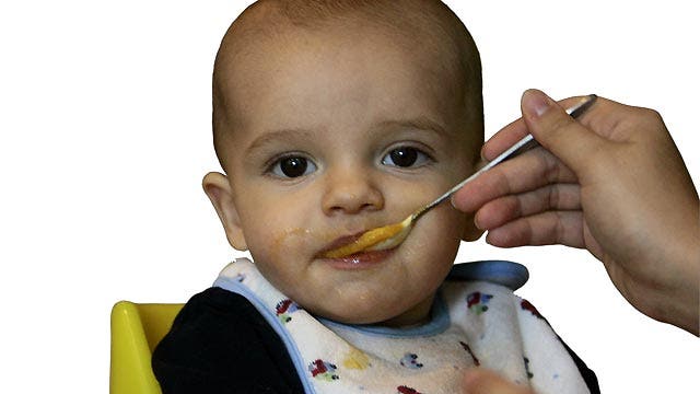 Study: Early peanut exposure helps prevent allergy in kids