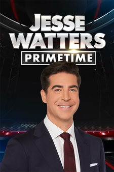 Jesse Watters Primetime