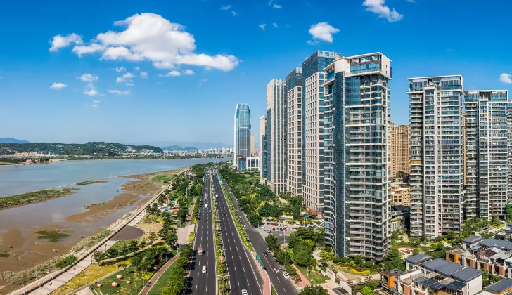 4-Star Hotels in Fuzhou