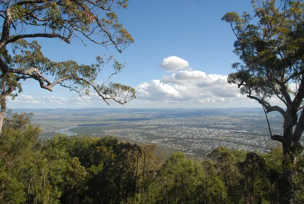 Các khách sạn gần Hobart Bike Hire