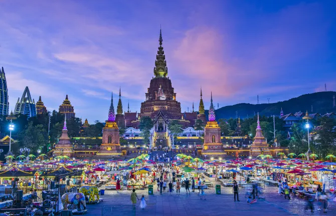 Hotels near Manjingdai Temple