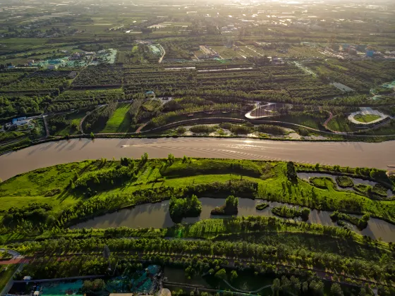 Hotels in Xiuning With Breakfast