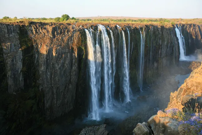 Hôtels à Masvingo avec Wi-Fi