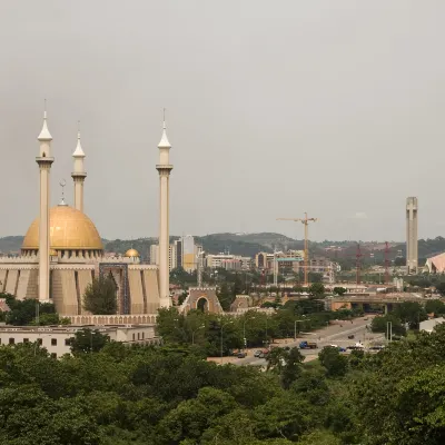 Abuja to Sokoto Flights