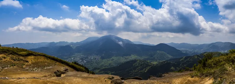 凱悦箱根温泉度假村及水療中心