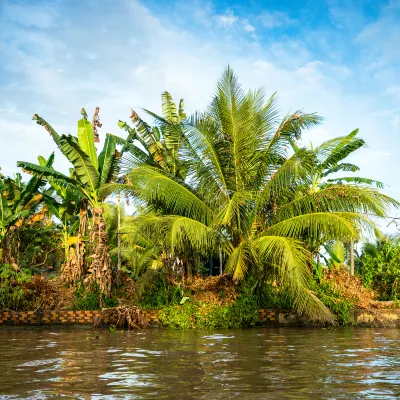 Hotels near Đền Thôn Đông Giàng