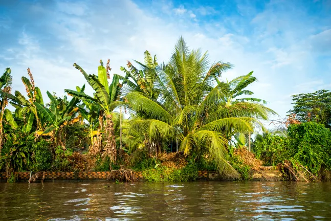 tour Cần Thơ 1 ngày