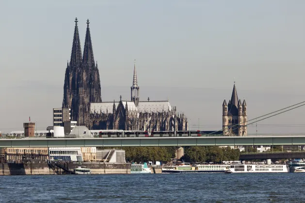 3-Star-Hotels in Köln