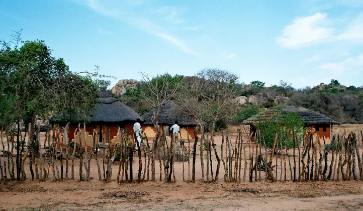 Appartements à Masvingo