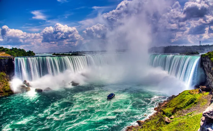 Niagara Falls Itinerary 6 Days