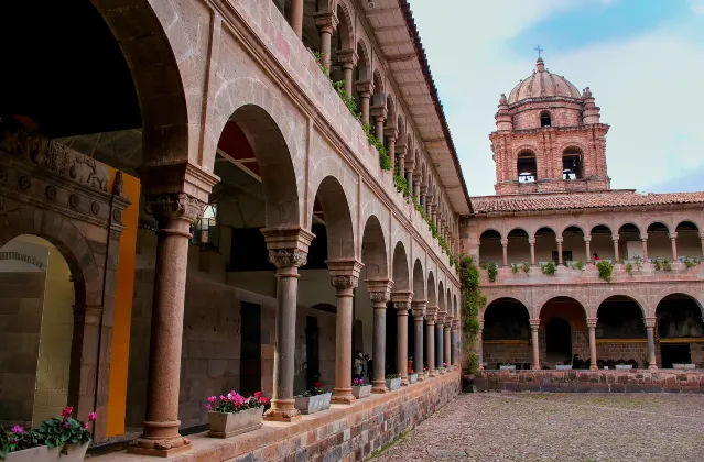 Wyndham Costa del Sol Cusco