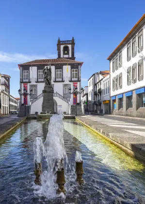 Hotels in Braga mit Swimmingpool