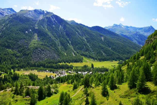 Hoteles cerca de Museo Alpino DUCA DEGLI ABRUZZI