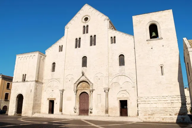 Hotel in zona Chiesa S. Agostino