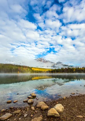 4-Star Hotels in Banff