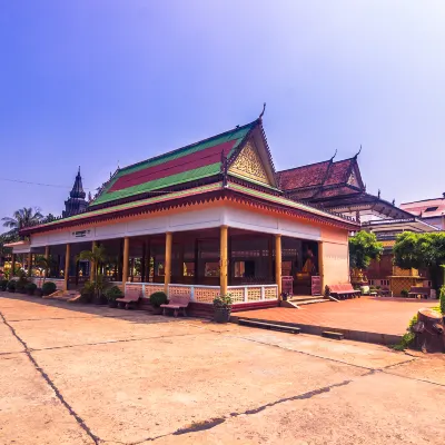 Apsara Guesthouse