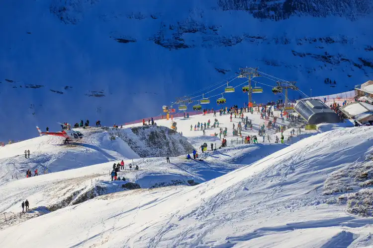 Wengen