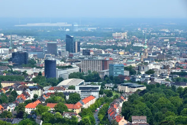 Hotels in Dortmund That Provide Airport Transfers