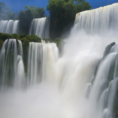 Hotels near Detian Transnational Waterfall Scenic Spot