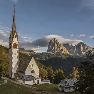 Hoteles de 5 estrellas en Courmayeur