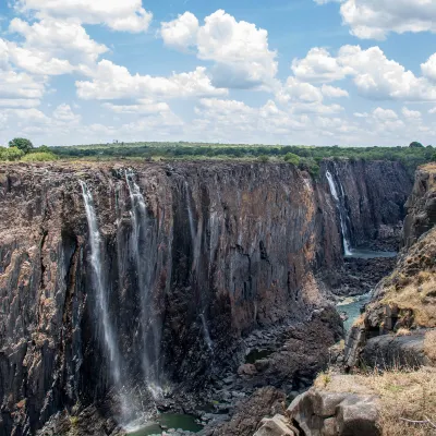 Hôtels à Masvingo avec Petit déjeuner