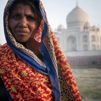 Flüge Agra Jodhpur