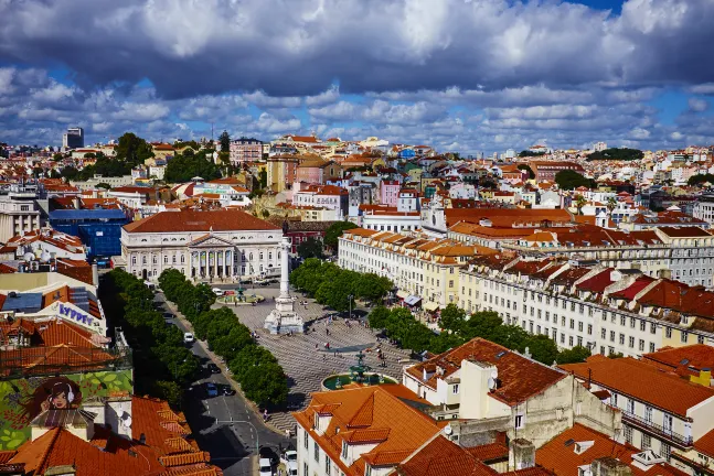 Star Inn Lisbon Airport