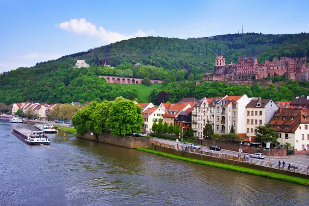 Hotels in der Nähe von Museum Ittenhausen