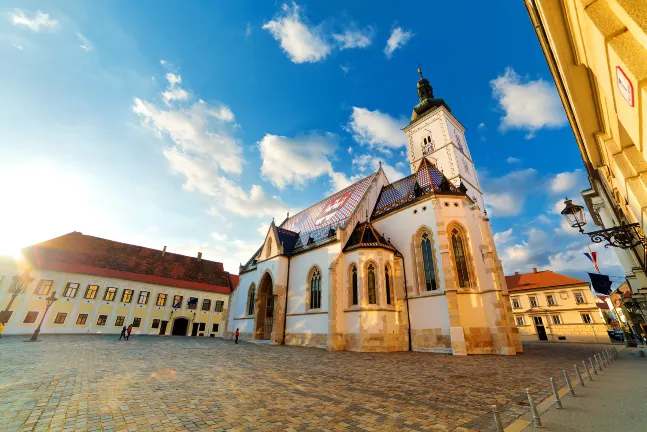 Zagreb Itinerary 2 Days