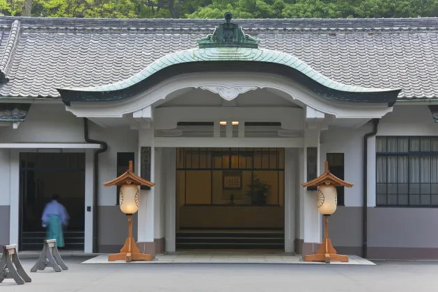 Hotels in Saijo With Parking