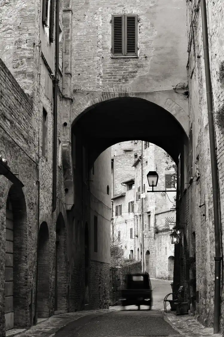 San Gimignano