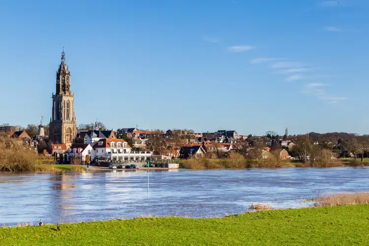 Hotels near Tuinderswoning (Fotosalon), Beemster