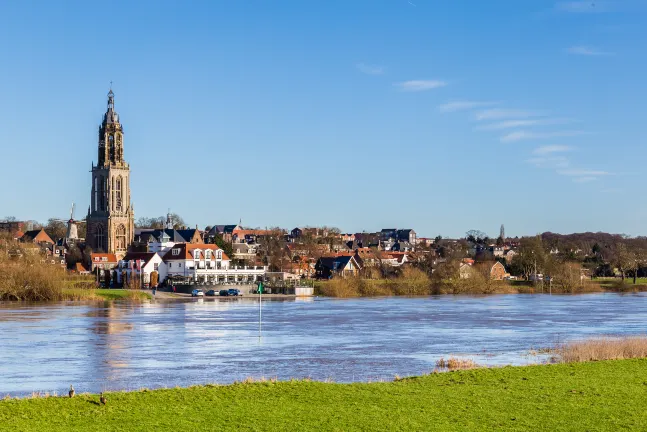 Arnhem Itinerary 2 Days