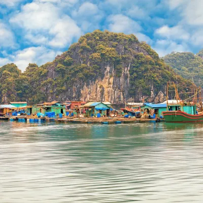 The Bay - Ha Long Homestay