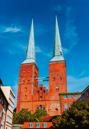 4-Star Hotels in Kiel