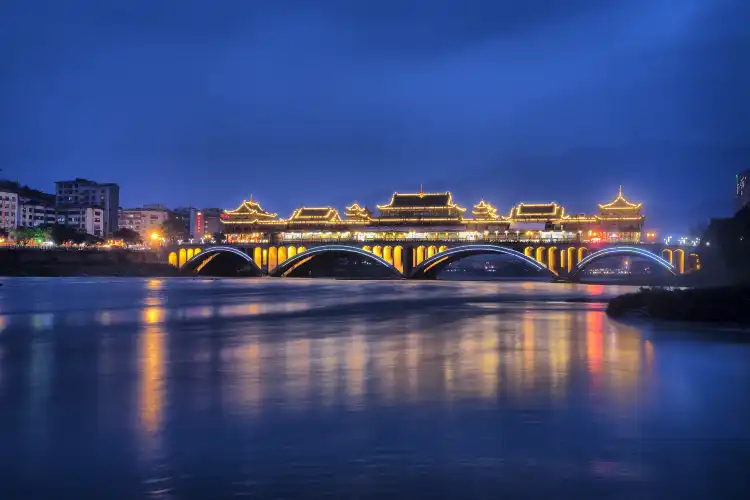 Hotels near Tibetan Tea Village, China