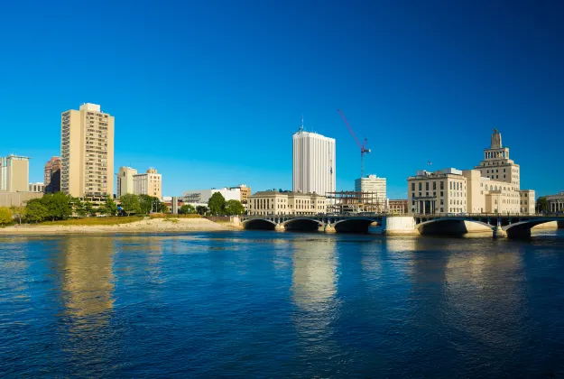 3-Star Hotels in Des Moines