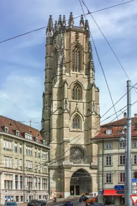 2-Star Hotels in Engelberg