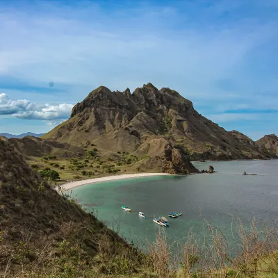 Siola Hotel Labuan Bajo