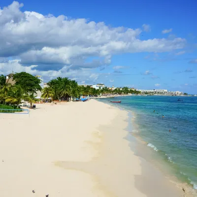 Vuelos Mazatlán Santander