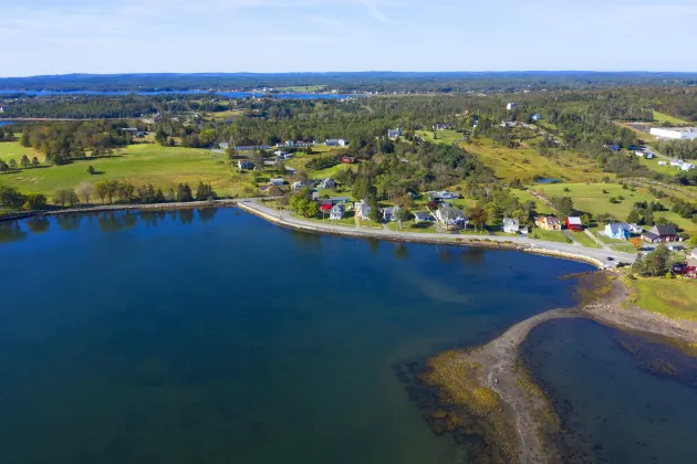 Hotels near Hebron Fellowship Halifax - Malayalam Church