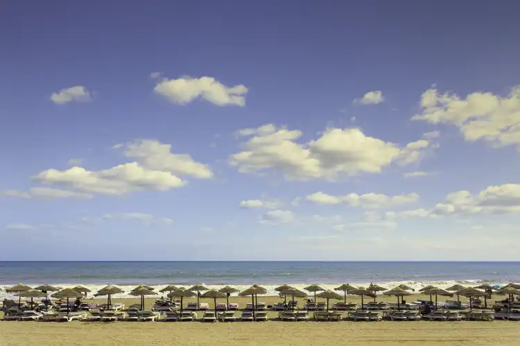 Hotels in Estepona