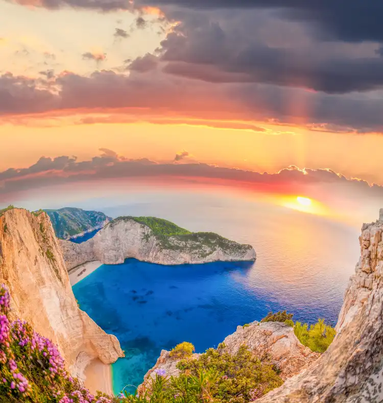 Hoteles cerca de Navagio Bay