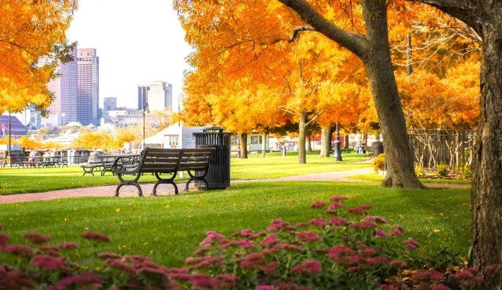 Revere Hotel Boston Common