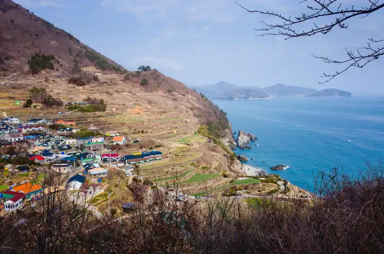 南海郡酒店