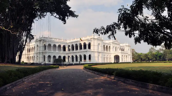 Colombo National Museum, Bulathsinhala