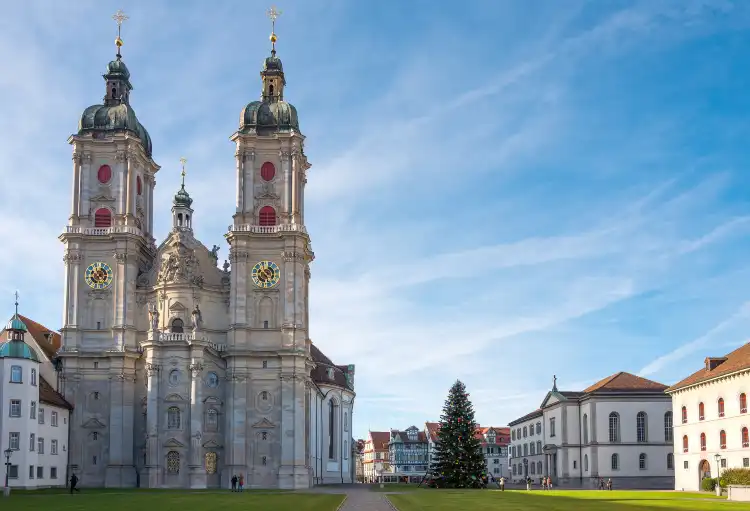 Hoteles cerca de Museo de Arte de St. Gallen