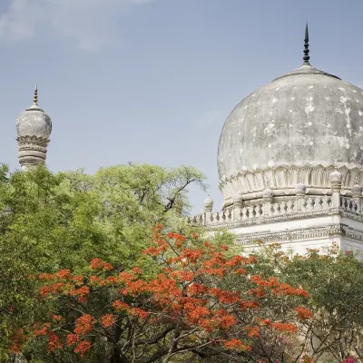 Hyderabad to Salt Lake City Flights