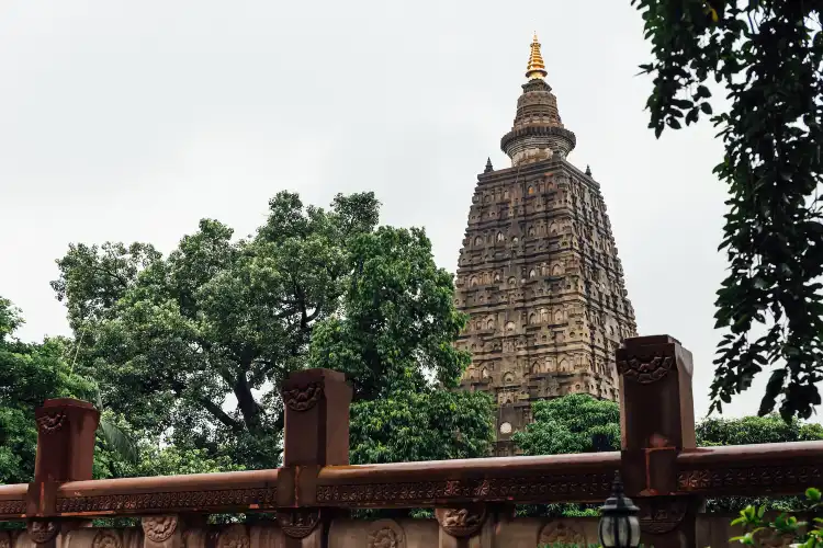 Hotels in Bodh Gaya