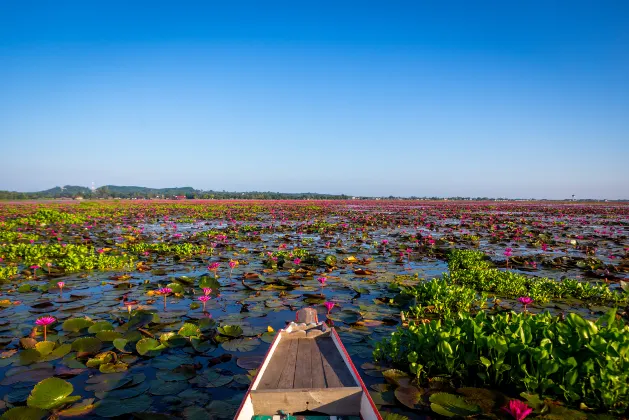 โรงแรม 3 ดาว ในอำเภอเมืองฉะเชิงเทรา